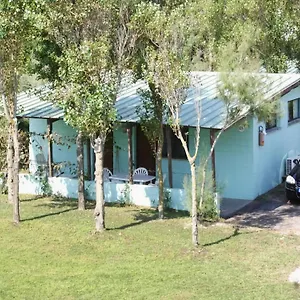 Rosapineta Sud In Prázdninový dům