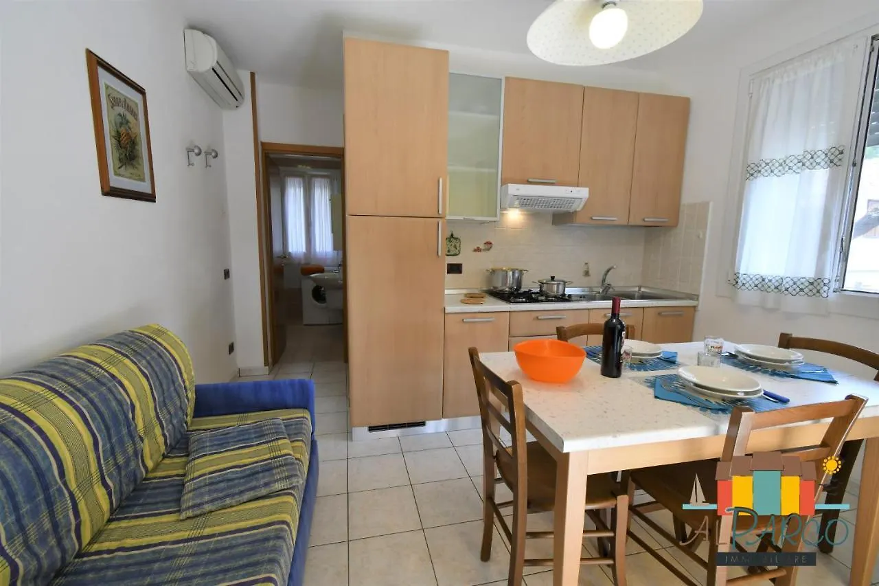 Villa Sofia Rosolina Mare 0*,  Itálie