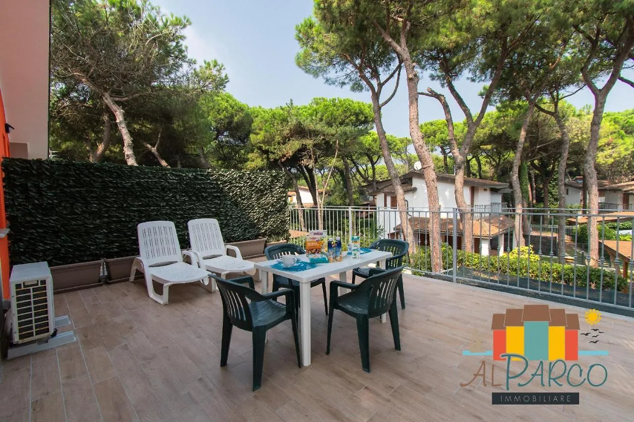 Villa Sofia Rosolina Mare