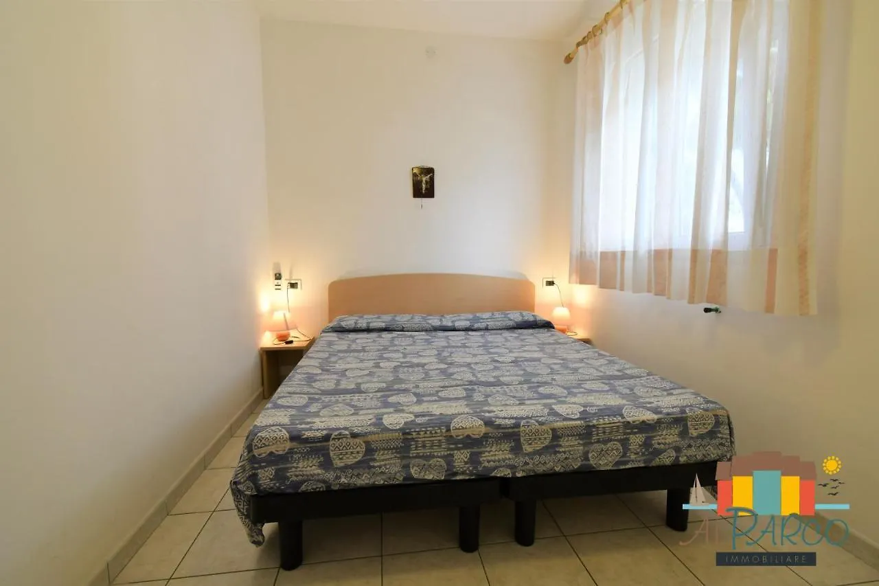 Villa Sofia Rosolina Mare Itálie