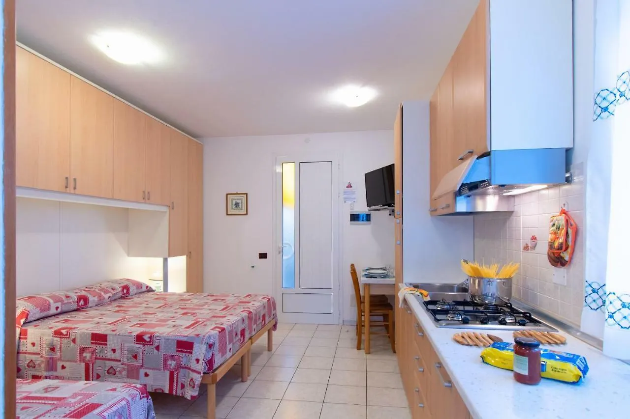 Villa Sofia Rosolina Mare 0*,