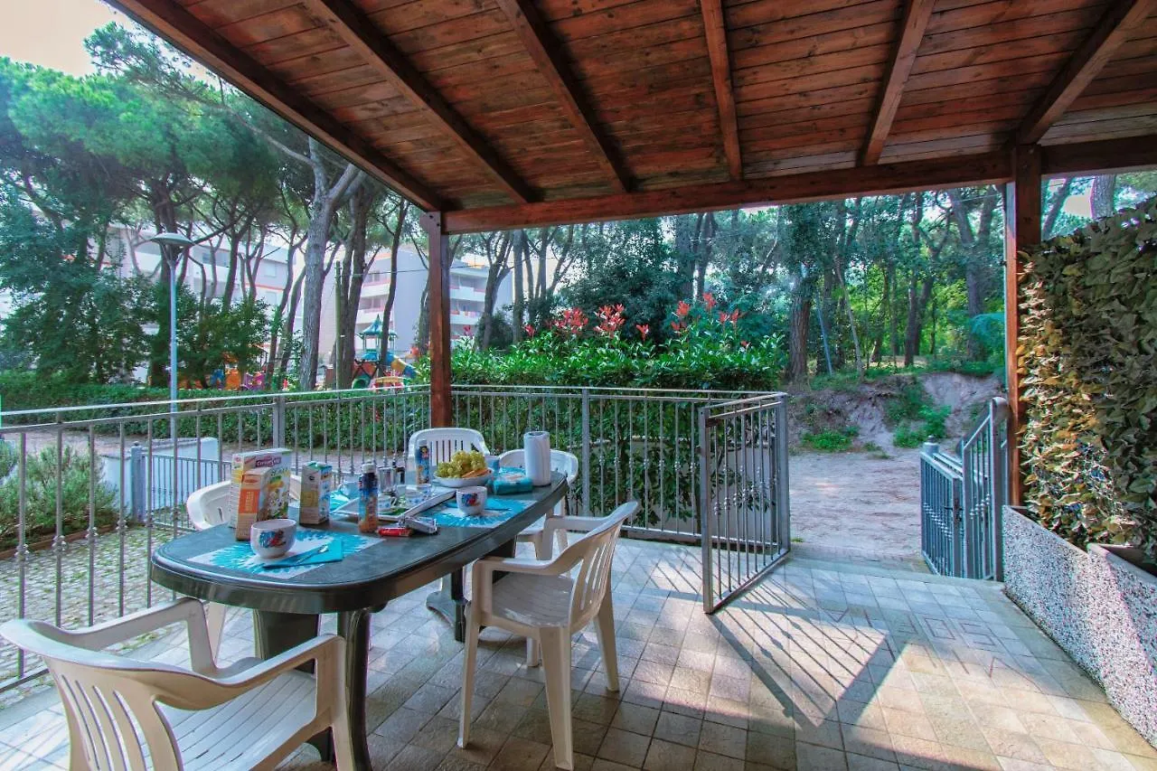 Villa Sofia Rosolina Mare