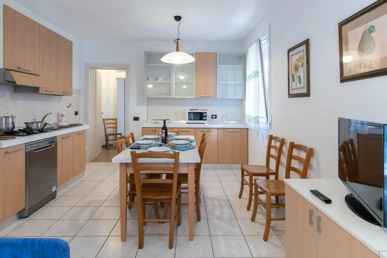 Villa Sofia Rosolina Mare 0*,