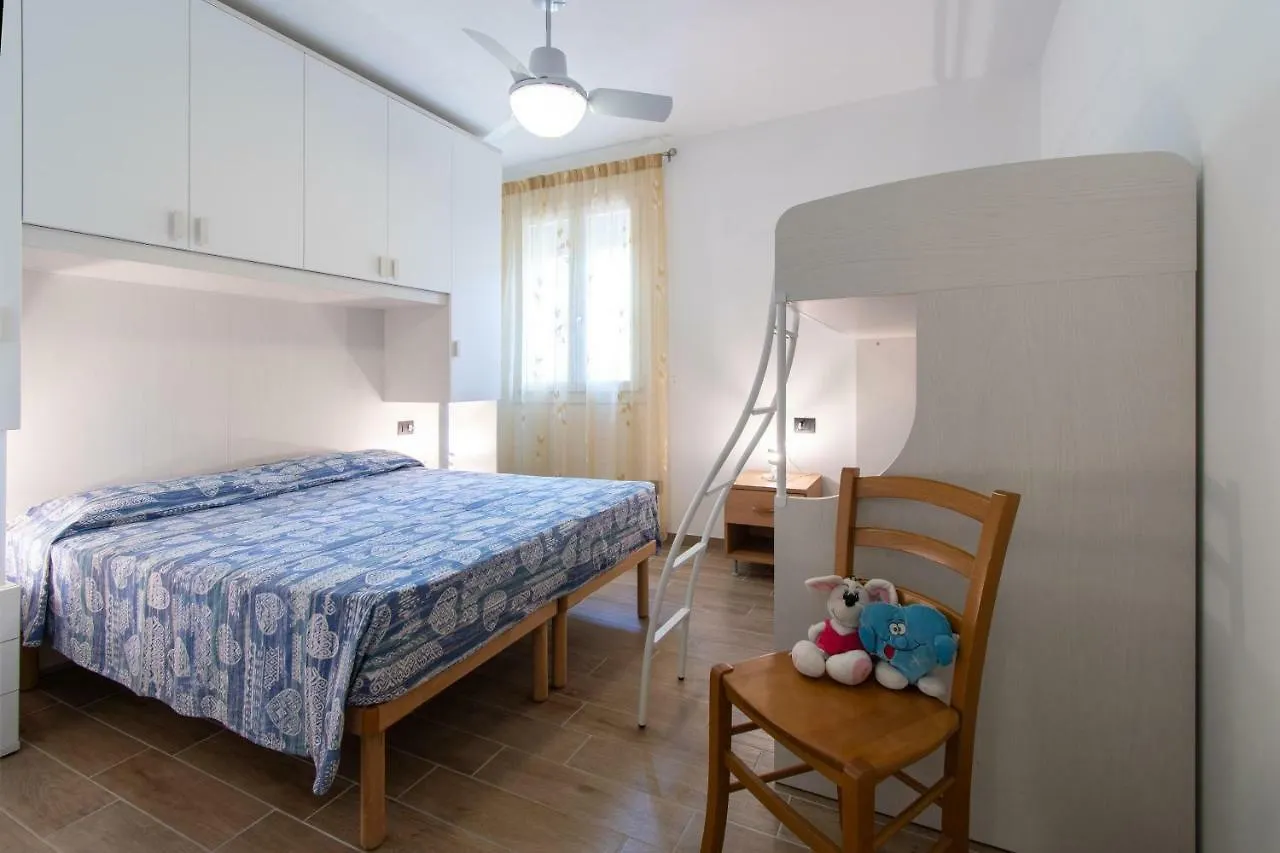 Villa Sofia Rosolina Mare