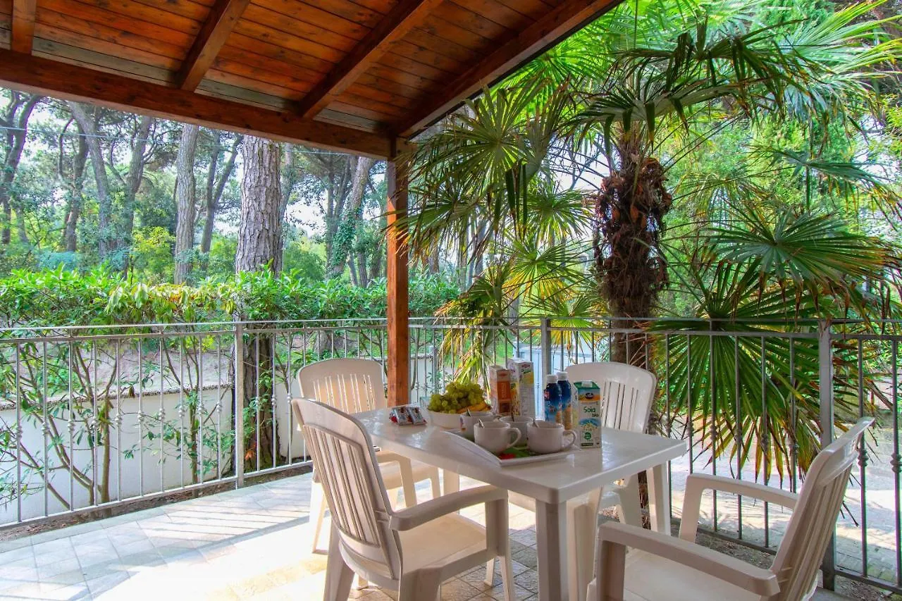 Villa Sofia Rosolina Mare