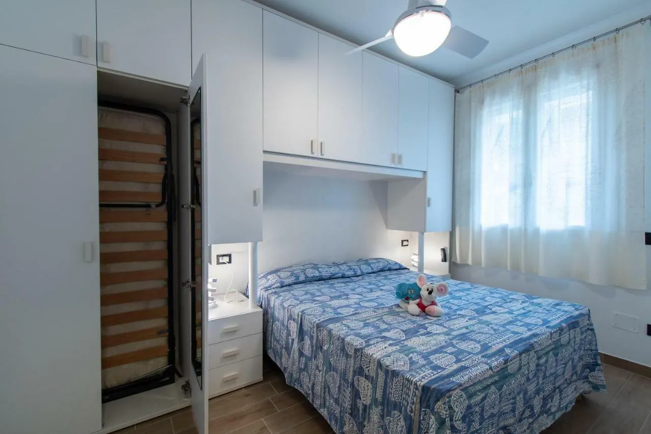 Villa Sofia Rosolina Mare